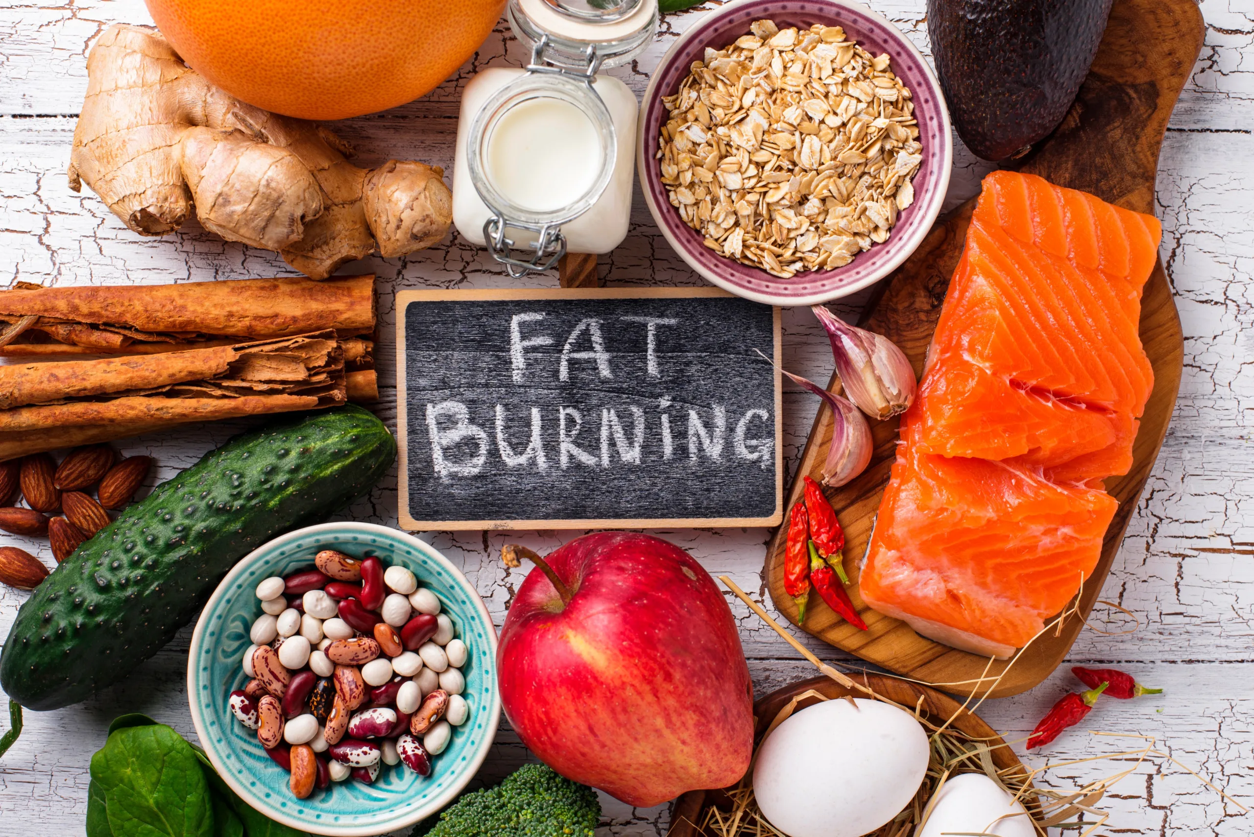 Everything you need to know about fat burners Everything you need to know about fat burners