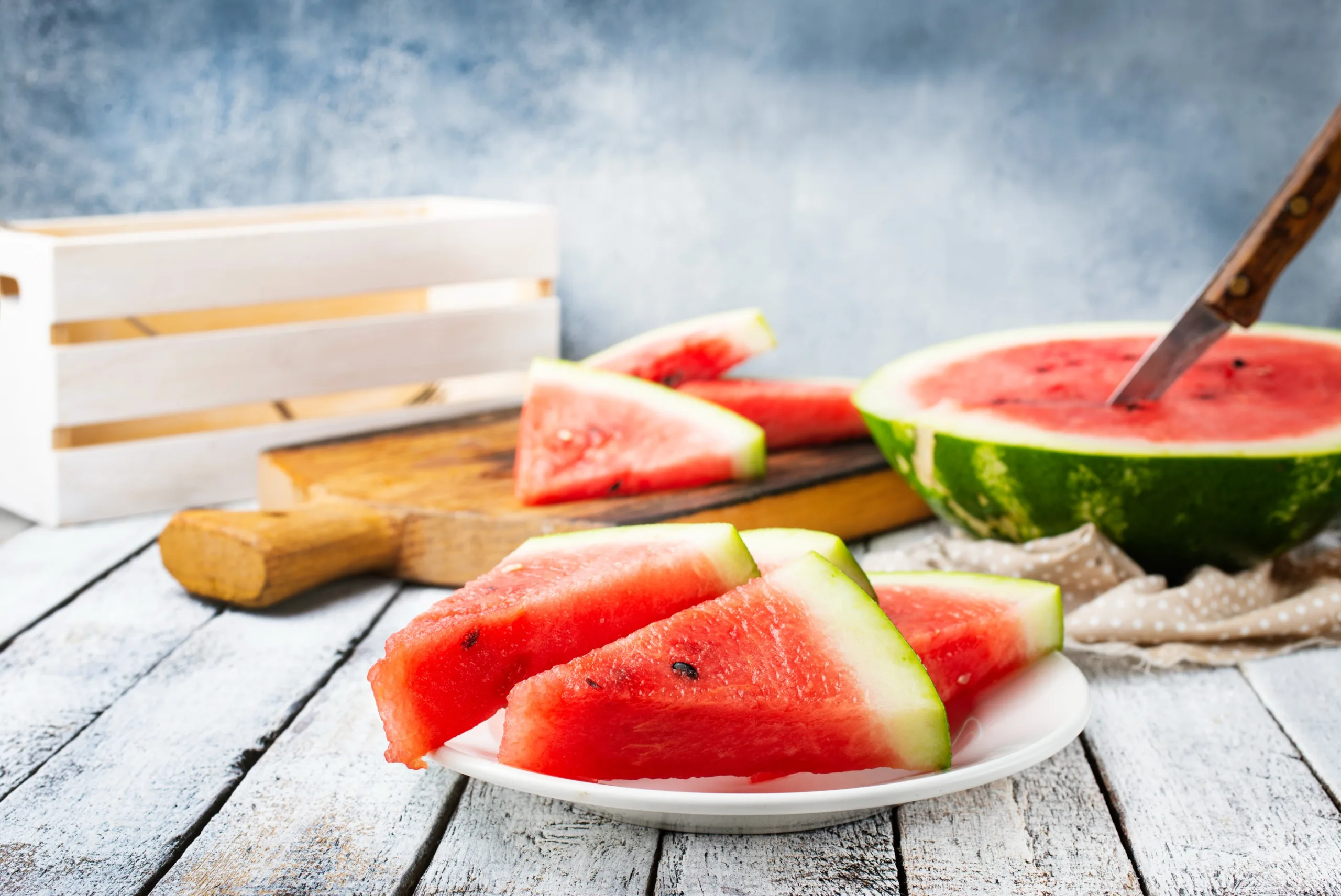 Top research based health benefits of watermelon Top research based health benefits of watermelon